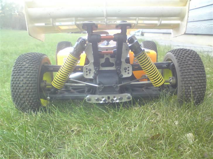 Buggy Hong Nor billede 11