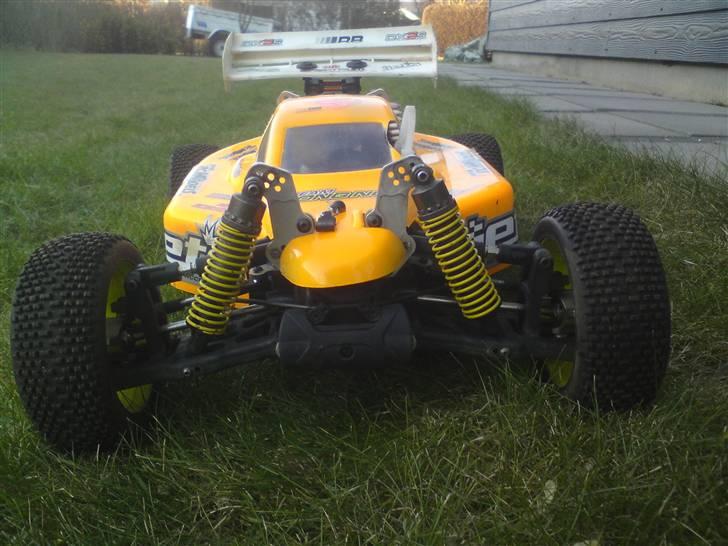 Buggy Hong Nor billede 12