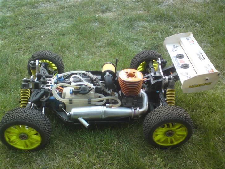 Buggy Hong Nor billede 14
