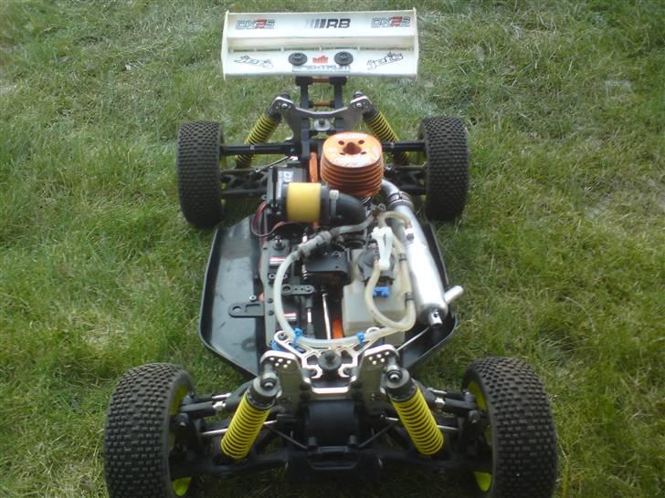 Buggy Hong Nor billede 15