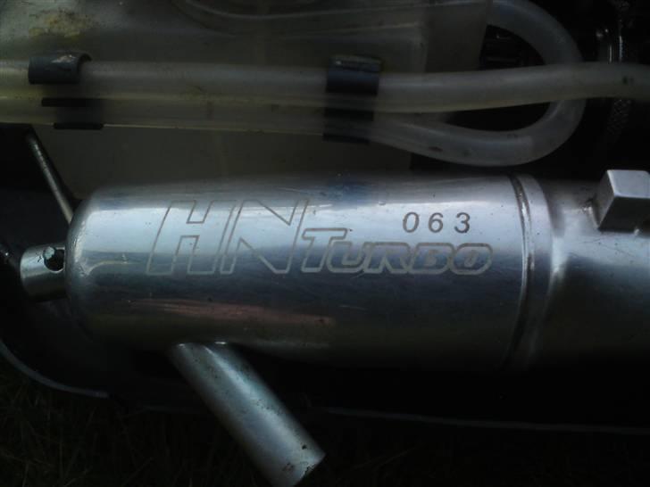 Buggy Hong Nor billede 19