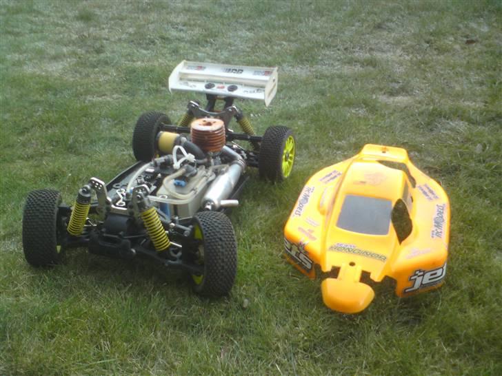 Buggy Hong Nor billede 20