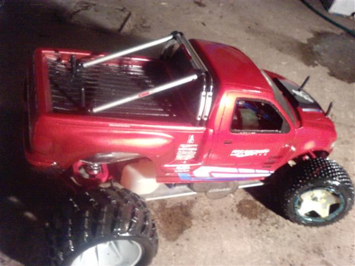 Off-Roader FS-Racing 1/5 billede 5