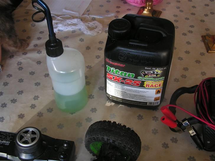 Off-Roader hyper 7 tq super  4x4  billede 6