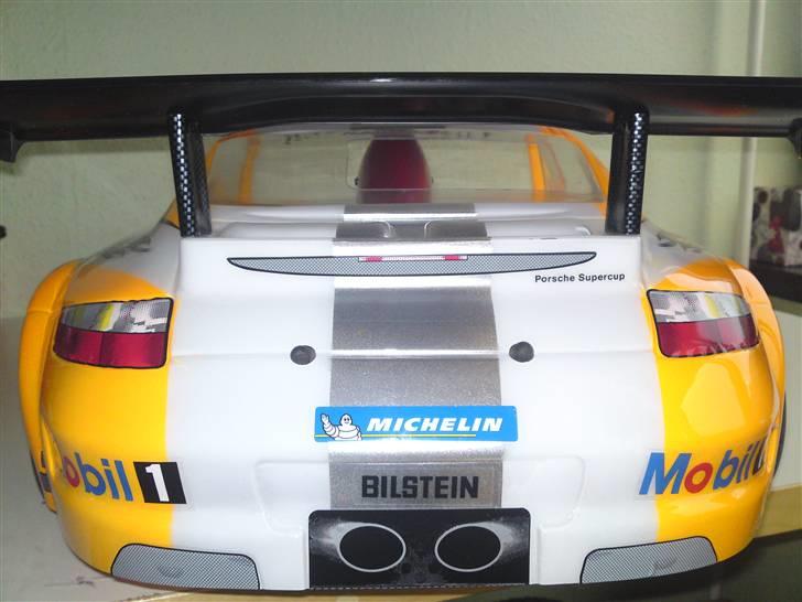 Bil FG Porsche GT3 RS - 2011 billede 1