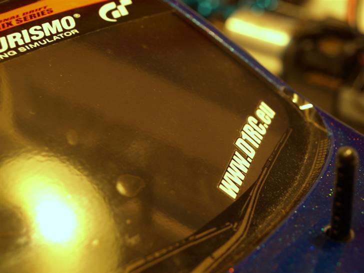 Bil Tamiya TL01 Lightweight billede 11