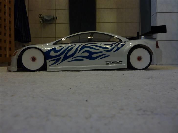 Bil Kyosho TF-5 billede 9