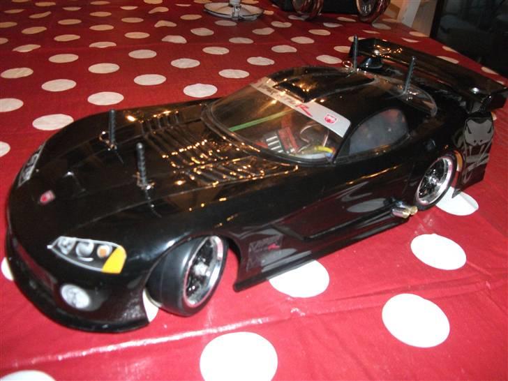 Bil HBX skyline billede 3