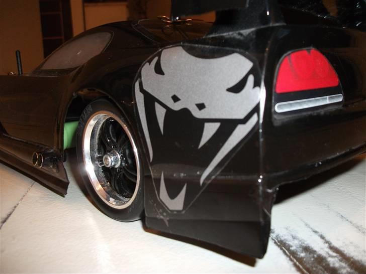Bil HBX skyline billede 5