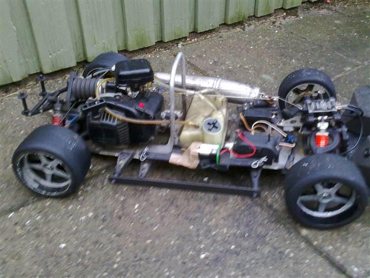 Lastbiler mercedes billede 3