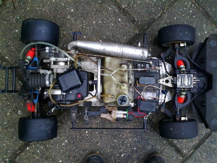 Lastbiler mercedes billede 6