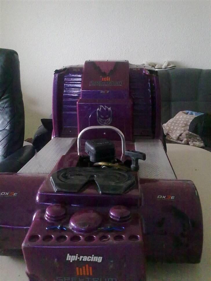 Lastbiler mercedes billede 7