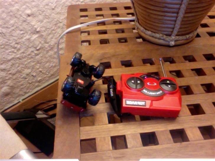 Off-Roader sprint pure  billede 1