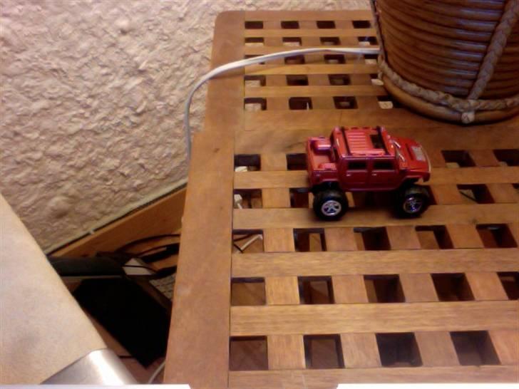 Off-Roader sprint pure  billede 2