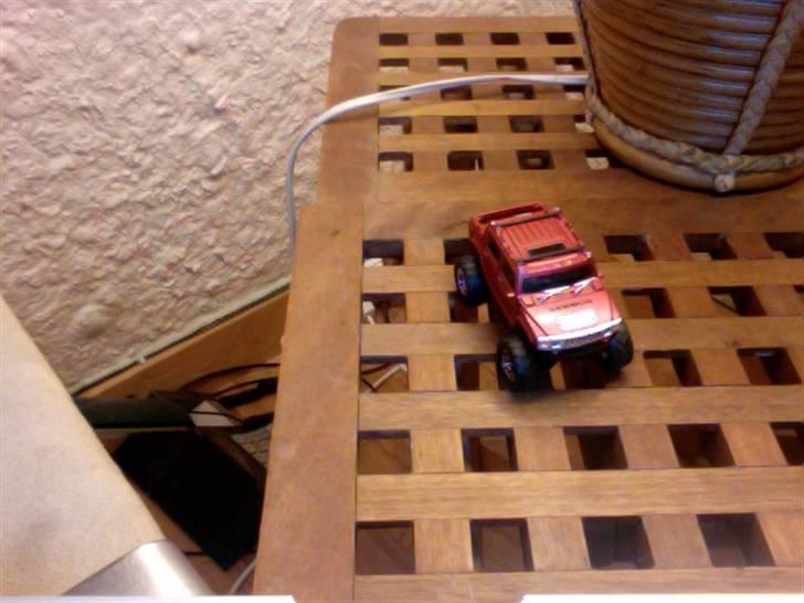 Off-Roader sprint pure  billede 3