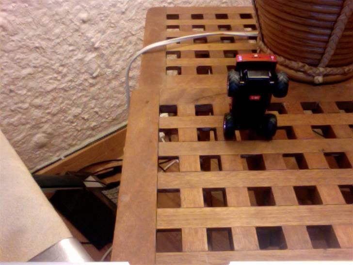 Off-Roader sprint pure  billede 4