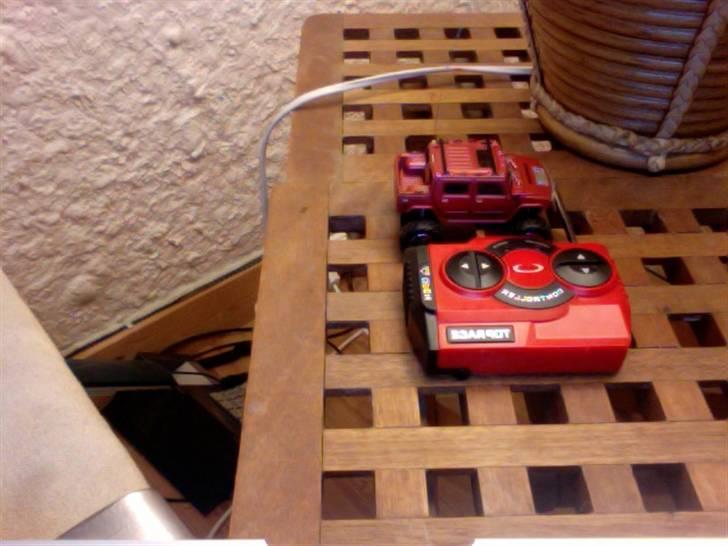 Off-Roader sprint pure  billede 5