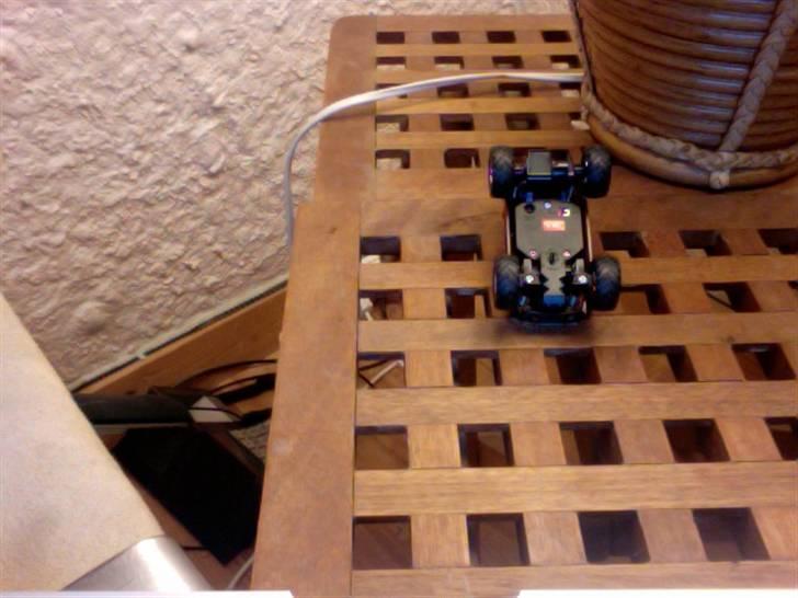 Off-Roader sprint pure  billede 6