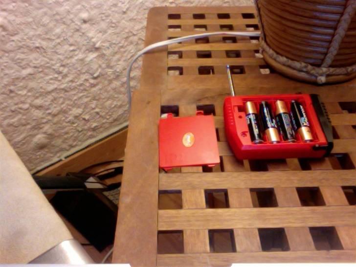 Off-Roader sprint pure  billede 7