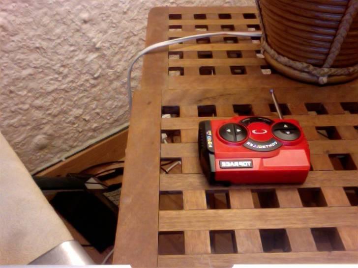 Off-Roader sprint pure  billede 8