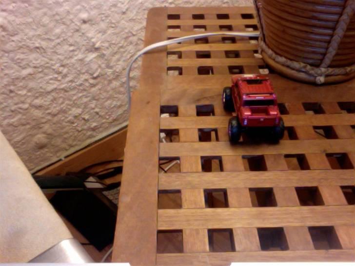 Off-Roader sprint pure  billede 9