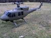 Helikopter Graupner BELL 212 [Tidl. RC-enhed]