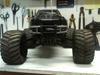 Truck mta 4 Doner 