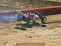 Buggy Serpent Cobra S811