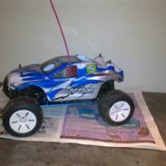 Off-Roader Cheetah Gladiator