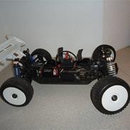 Buggy Hobao/OFNA Hyper 9e