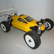 Buggy Hobao/OFNA Hyper 9e