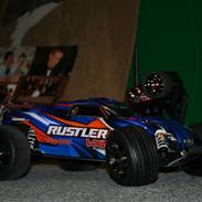 Off-Roader Traxxas Rustler VXL