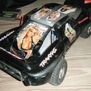 Off-Roader Slash 2wd Brushless, Lipo