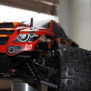 Off-Roader Hpi Bullet Mt G3.0 SOLGT .