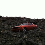 Bil Dodge Challenger