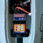 Fly HC-Hobby Mosquito