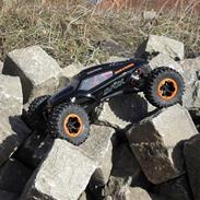 Off-Roader Axial XR-10