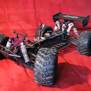 Off-Roader Stealth X09 Brushless