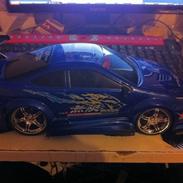Bil Honda