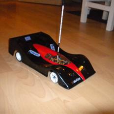 Bil Team Associated 12R5
