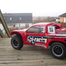 Off-Roader Hpi Baja 5SC