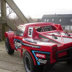 Off-Roader Hpi Baja 5SC