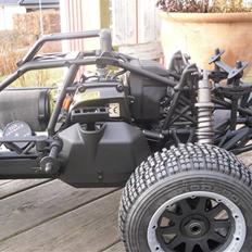 Off-Roader Hpi Baja 5SC