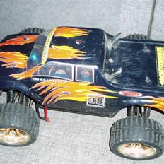 Off-Roader hsp brontosaurus