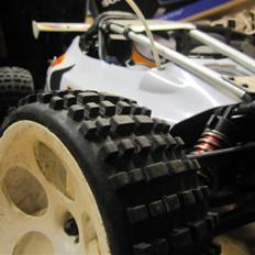 Off-Roader FG Baja LIMITED (Solgt)