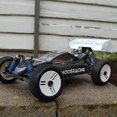 Buggy Hobao/OFNA Hyper 9e