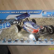 Buggy LRP S10 Blast BX 