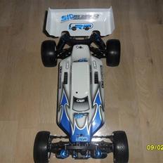 Buggy LRP S10 Blast BX 