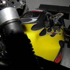 Buggy Hbx rocket buggy