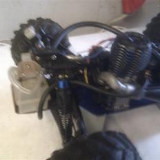 Off-Roader lidt af hvert